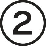 circle deux logo