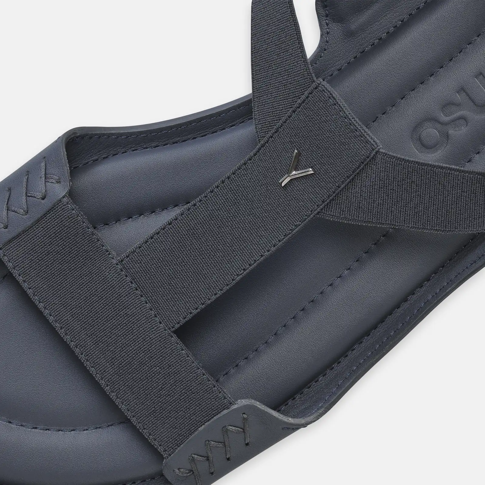 yonso concrete grey muške sandale sive 4